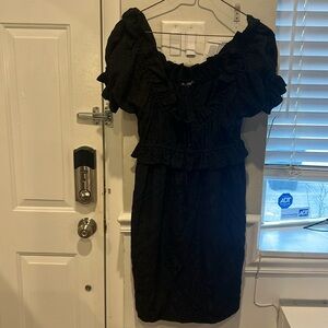 vintage betsey johnson dress never worn